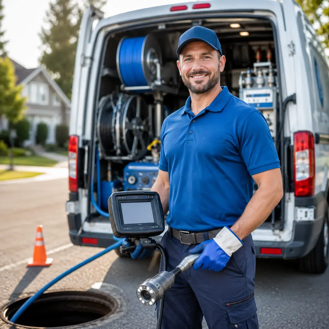 Local Pipe Relining specialists in Petersburg, TN