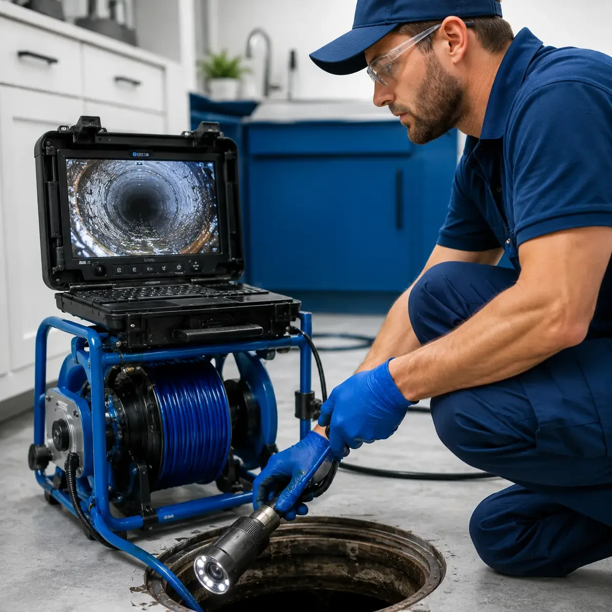 Pipe Relining professionals serving Petersburg, TN